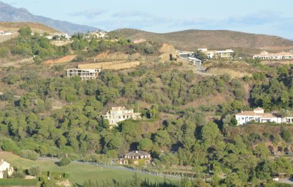 Plot - Residential Plot - Resale -
            Benahavís - RSF-83186