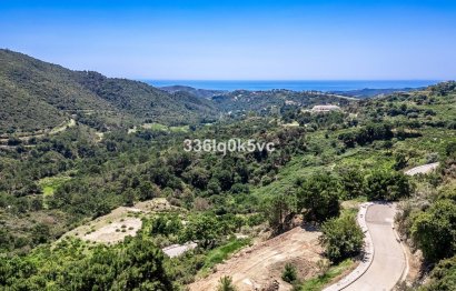 Plot - Residential Plot - Resale -
            Benahavís - RSF-83355