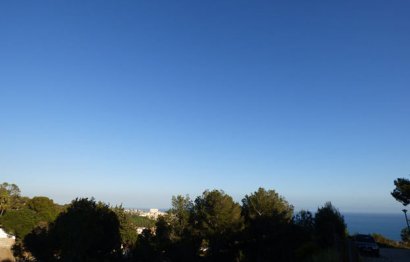 Plot - Residential Plot - Resale -
            Benalmádena - RSF-32985