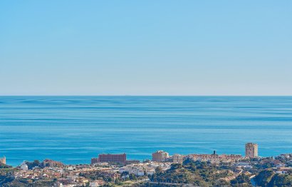 Plot - Residential Plot - Resale -
            Benalmádena - RSF-88057