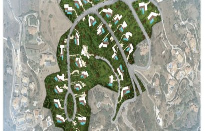 Plot - Residential Plot - Resale -
            Benalmádena - RSF-95138