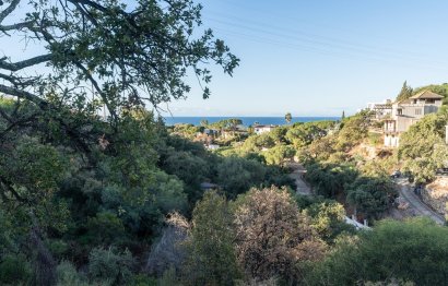 Plot - Residential Plot - Resale - Elviria - Elviria