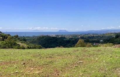 Plot - Residential Plot - Resale - Estepona - Estepona Centro