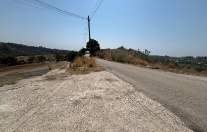 Plot - Residential Plot - Resale - Estepona - Estepona Centro