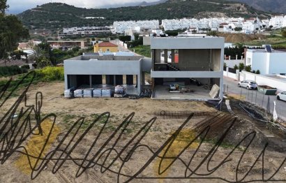 Plot - Residential Plot - Resale - Estepona - Estepona Centro