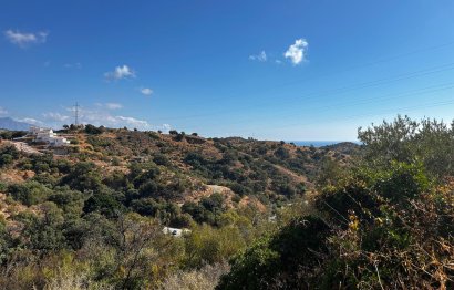 Plot - Residential Plot - Resale - Estepona - Estepona Centro