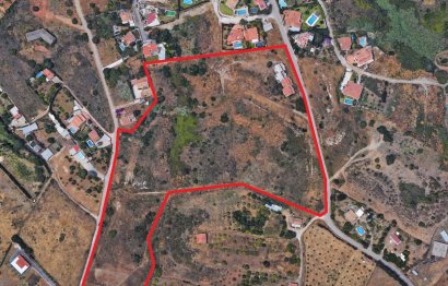 Plot - Residential Plot - Resale - Estepona - Estepona Centro