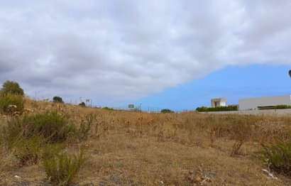 Plot - Residential Plot - Resale - Estepona - Estepona Centro