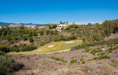 Plot - Residential Plot - Resale - Estepona - Estepona Centro