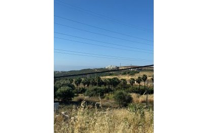 Plot - Residential Plot - Resale - Estepona - Estepona Centro