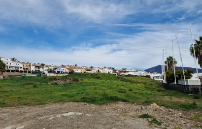 Plot - Residential Plot - Resale - Estepona - Estepona Centro