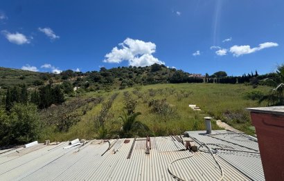 Plot - Residential Plot - Resale - Estepona - Estepona Centro