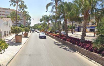 Plot - Residential Plot - Resale -
            Estepona - RSF-43563