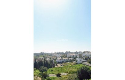 Plot - Residential Plot - Resale -
            Estepona - RSF-90529