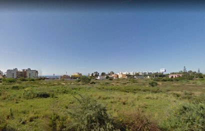 Plot - Residential Plot - Resale - Estepona - Selwo