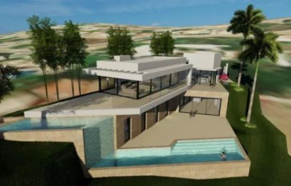 Plot - Residential Plot - Resale - Estepona - Valle Romano