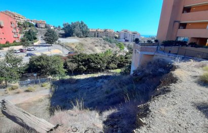 Plot - Residential Plot - Resale - Fuengirola - Fuengirola Centro