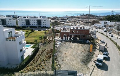 Plot - Residential Plot - Resale - Fuengirola - Fuengirola Centro