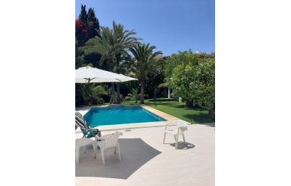 Plot - Residential Plot - Resale - Fuengirola - Fuengirola Centro