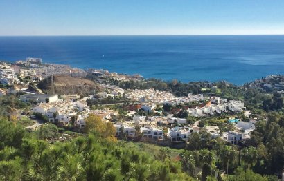 Plot - Residential Plot - Resale - Fuengirola - Fuengirola Centro