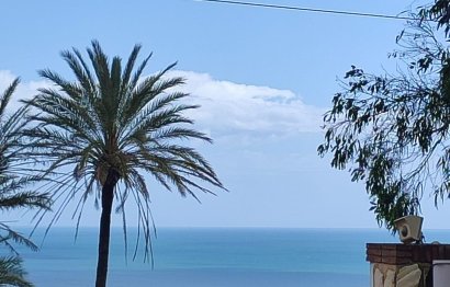 Plot - Residential Plot - Resale - Manilva - Manilva Centro