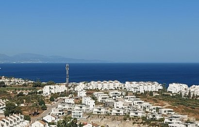 Plot - Residential Plot - Resale -
            Manilva - RSF-23283