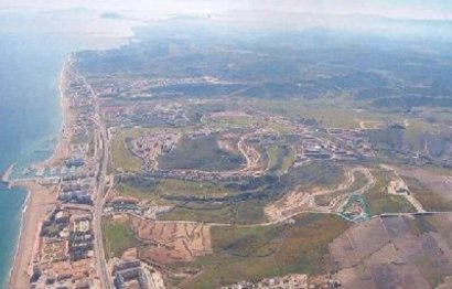 Plot - Residential Plot - Resale -
            Manilva - RSF-36519