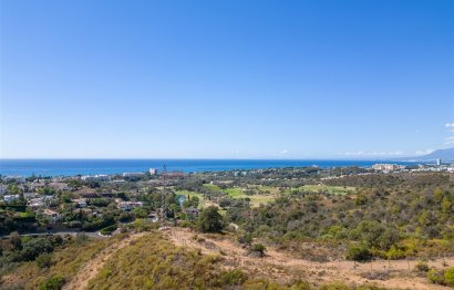 Plot - Residential Plot - Resale - Marbella - El Rosario