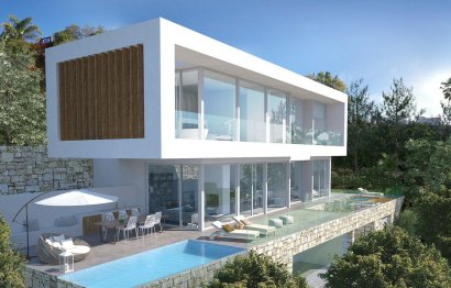 Plot - Residential Plot - Resale - Marbella - El Rosario