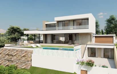Plot - Residential Plot - Resale - Marbella - Elviria