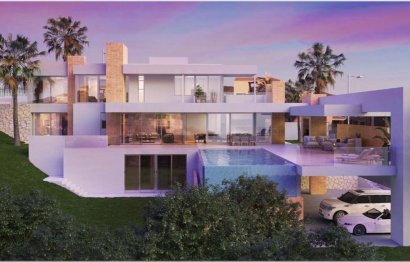 Plot - Residential Plot - Resale - Marbella - Elviria