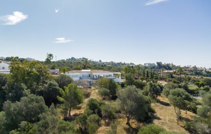 Plot - Residential Plot - Resale - Marbella - Elviria