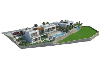 Plot - Residential Plot - Resale - Marbella - Elviria