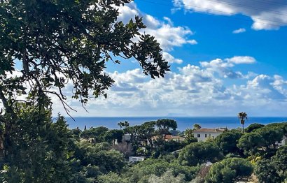 Plot - Residential Plot - Resale - Marbella - Elviria