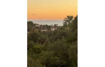 Plot - Residential Plot - Resale - Marbella - Elviria