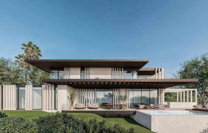 Plot - Residential Plot - Resale - Marbella - Elviria