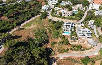 Plot - Residential Plot - Resale - Marbella - La Mairena
