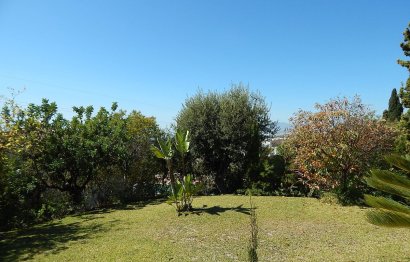 Plot - Residential Plot - Resale - Marbella - Marbella Centro