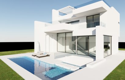 Plot - Residential Plot - Resale - Marbella - Marbella Centro