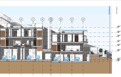 Plot - Residential Plot - Resale - Marbella - Marbella Centro