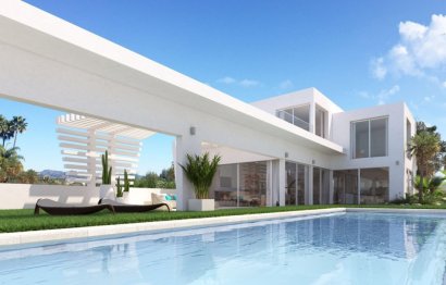 Plot - Residential Plot - Resale - Marbella - Marbella