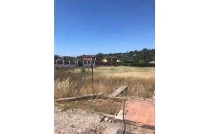 Plot - Residential Plot - Resale - Marbella - Nueva Andalucia