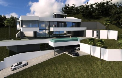 Plot - Residential Plot - Resale -
            Marbella - RSF-72989