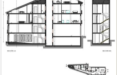 Plot - Residential Plot - Resale -
            Marbella - RSF-75159