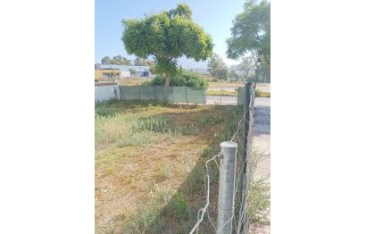 Plot - Residential Plot - Resale - Marbella - San Pedro De Alcantara