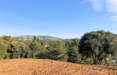 Plot - Residential Plot - Resale -
            Sotogrande - RSF-93978