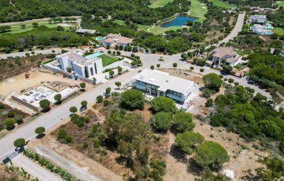 Plot - Residential Plot - Resale - Sotogrande - Sotogrande
