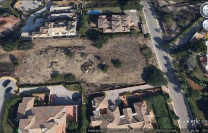 Plot - Residential Plot - Resale - Sotogrande -
                Sotogrande