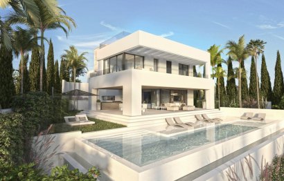 Plot - Residential Plot - Resale - Sotogrande -
                Sotogrande