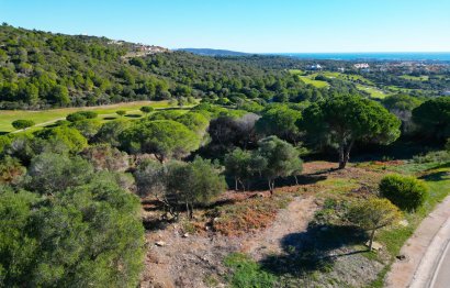 Plot - Residential Plot - Resale - Sotogrande -
                Sotogrande